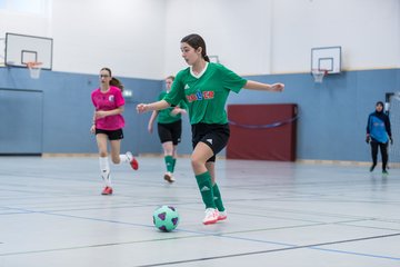 Bild 66 - B-Juniorinnen 2 Loewinnen Cup